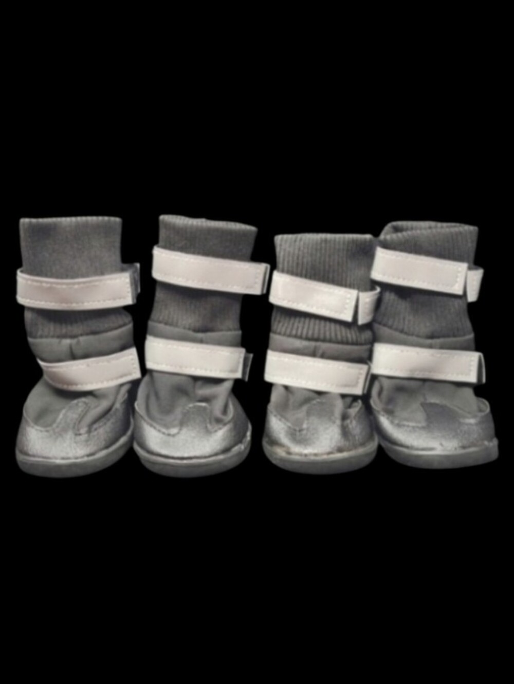 NEW-GOOD 2 GO ALL-WEATHER BOOTS LARGE
